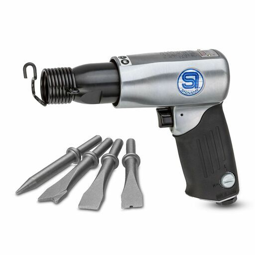 Shinano SI-4120A Air Hammer