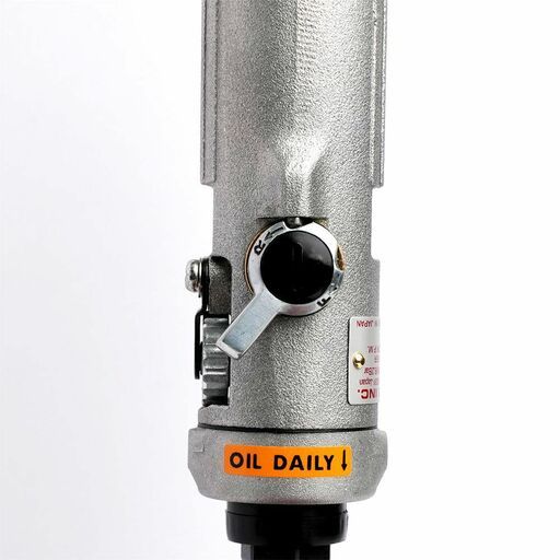 Shinano SI-1060 6mm capacity straight grip impact driver – image 3