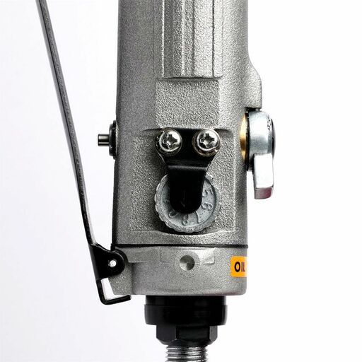 Shinano SI-1060 6mm capacity straight grip impact driver – image 4