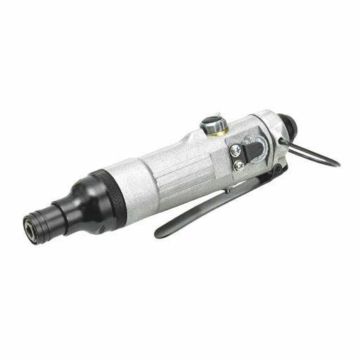 Shinano SI-1060 6mm capacity straight grip impact driver