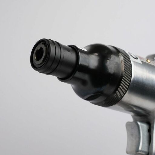 Shinano SI-1065 6mm Capacity Pistol Grip Impact Driver – image 3