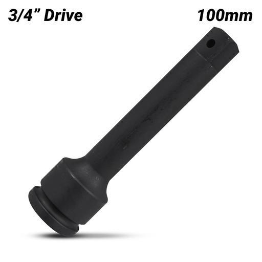 Sidchrome X6X-100 3/4" Drive Metric 100mm Impact Extension Bar – image 2