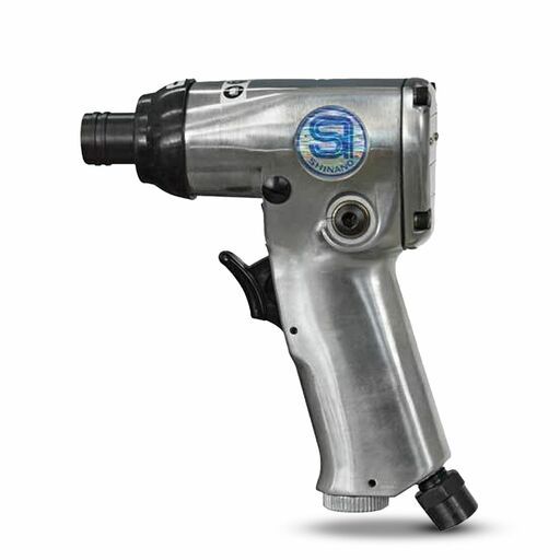 Shinano SI-1356D 1/4(6.35) Impact Driver – image 2
