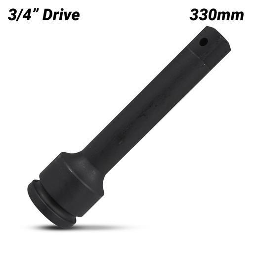 Sidchrome X6X-330 3/4" Drive Metric 330mm Impact Extension Bar – image 2