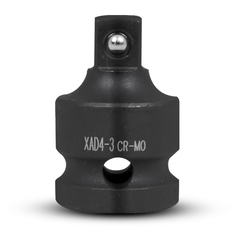 Sidchrome XAD4-3 1/2" Drive - 3/8" Drive Socket Adaptor – image 4