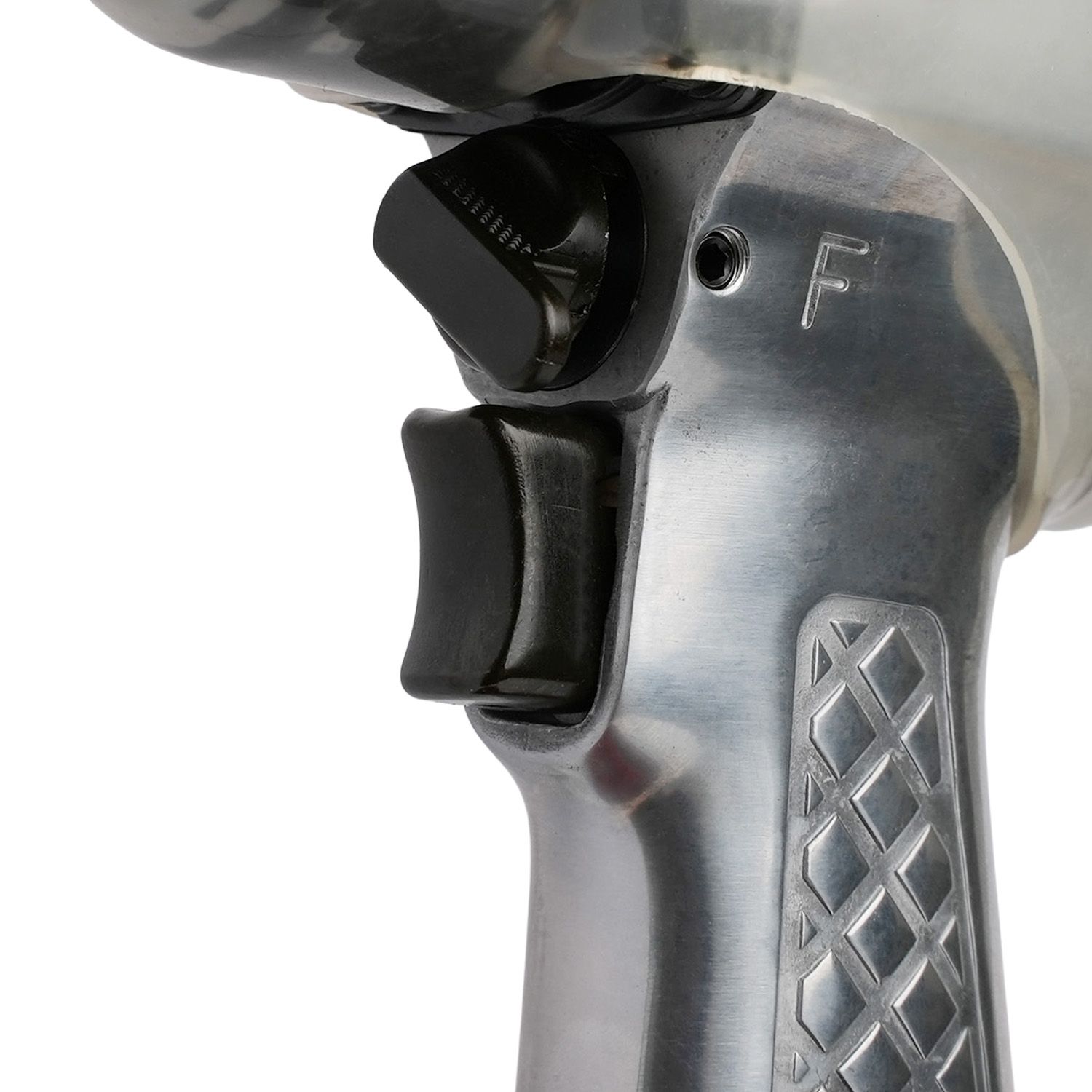 Shinano SI-1365D Pneumatic 8mm Pistol Impact Driver – image 4