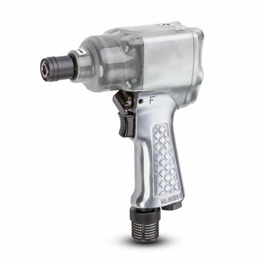 Shinano SI-1365D Pneumatic 8mm Pistol Impact Driver
