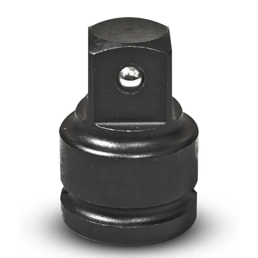 Sidchrome XAD4-6 1/2" Drive - 3/4" Drive Impact Socket Adaptor – image 4