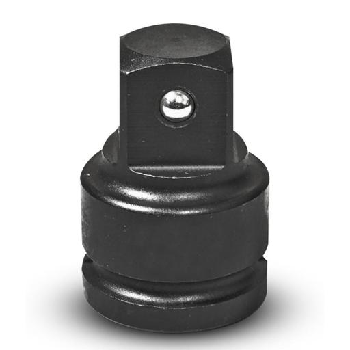 Sidchrome XAD4-6 1/2" Drive - 3/4" Drive Impact Socket Adaptor – image 4