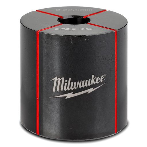 Milwaukee Punch Dies Sydney Tools