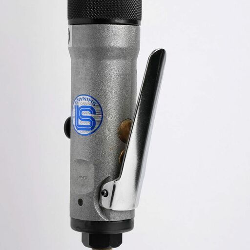 Shinano SI-1140 Straight Grip Screw Driver 4mm Capacity – image 3