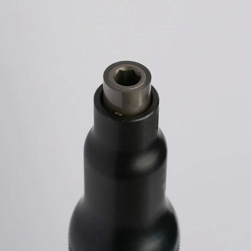 Shinano SI-1140 Straight Grip Screw Driver 4mm Capacity – image 4