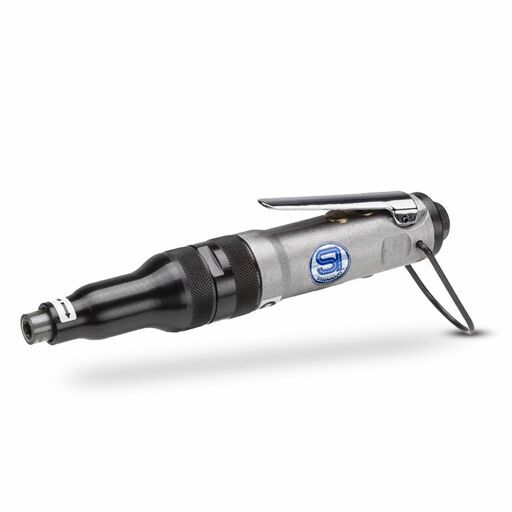 Shinano SI-1140 Straight Grip Screw Driver 4mm Capacity – image 2