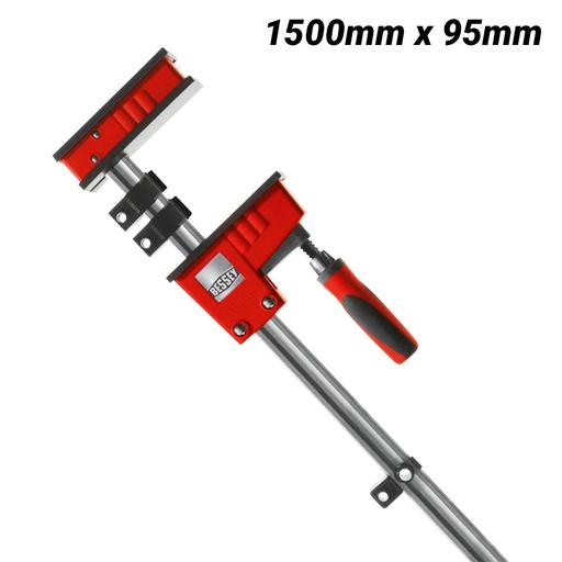Bessey KRE150-2K 1500mm x 95mm Quick Action Revo KR Body Clamp