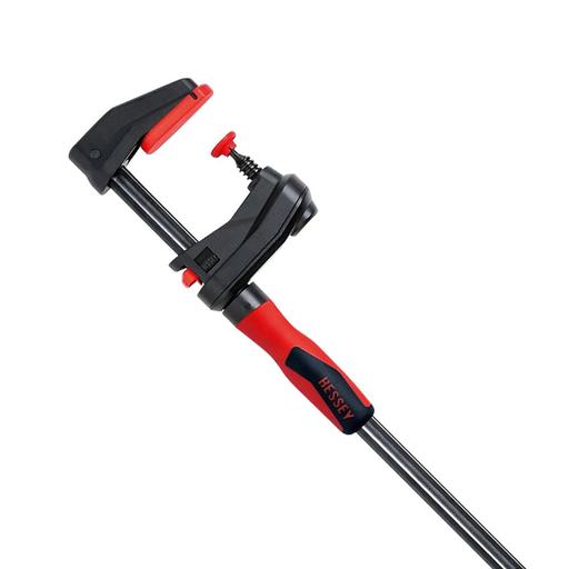 Bessey GK45 450mm x 60mm Quick Action Gear Clamp – image 2