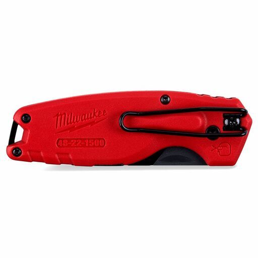 Milwaukee 48221500 FASTBACK Compact Folding Utility Knife – image 6