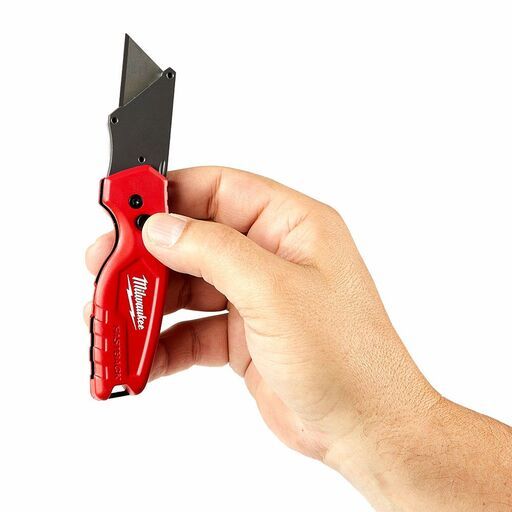 Milwaukee 48221500 FASTBACK Compact Folding Utility Knife – image 9