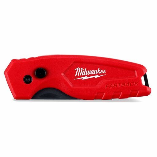 Milwaukee 48221500 FASTBACK Compact Folding Utility Knife – image 5