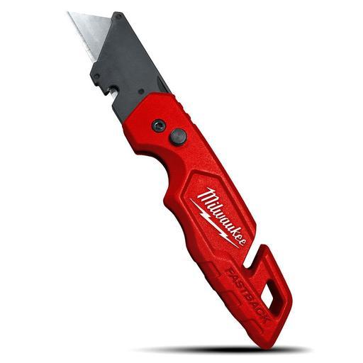 Milwaukee 48221501 FASTBACK Folding Utility Knife – image 2