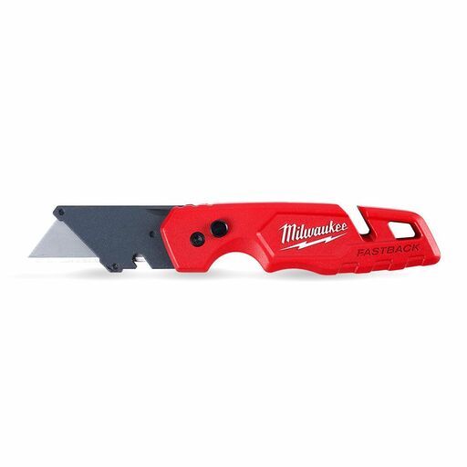 Milwaukee 48221501 FASTBACK Folding Utility Knife – image 4