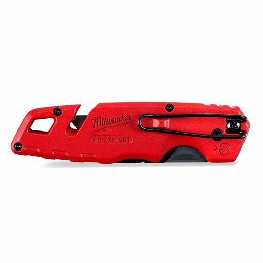 Milwaukee 48221501 FASTBACK Folding Utility Knife – image 6