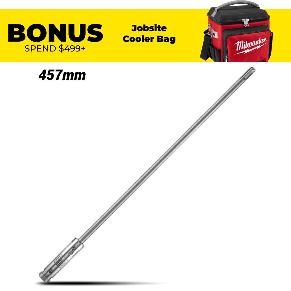 Milwaukee 48206945 457mm (18
