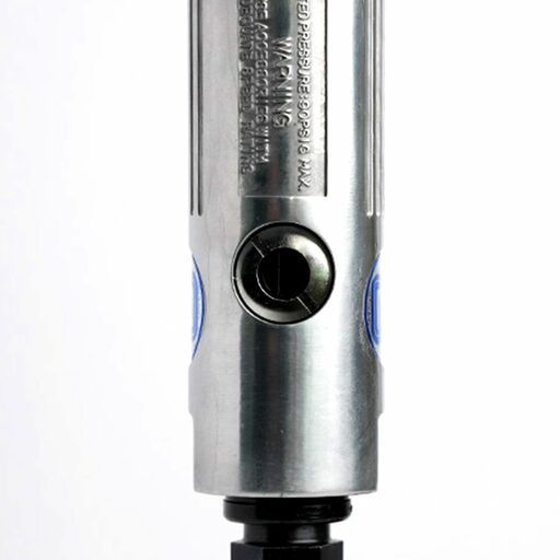 Shinano SI-2006S Feather Touch 1/4" Collet Air Die Grinder – image 6