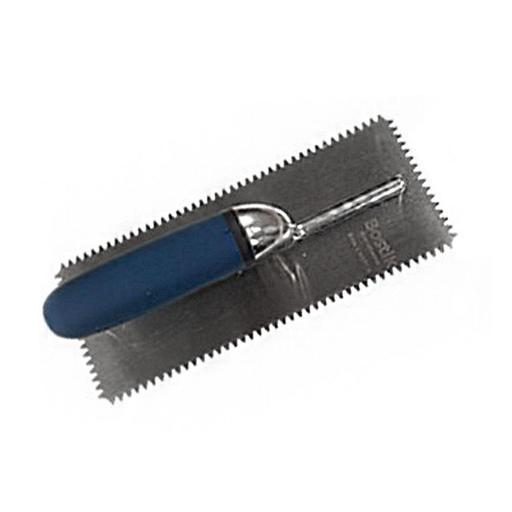 Bostik 30609631 6mm Axios V-Notch Trowel Blade – image 2