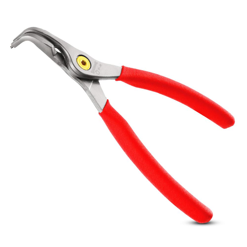 Sidchrome SCMT28583 Circlip Pliers External Bent 19-60mm – image 2