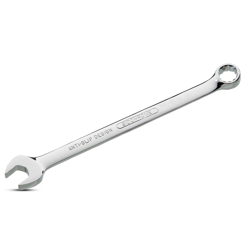 Sidchrome SCMT22216 7mm Metric Ring & Open End Combination Spanner – image 4