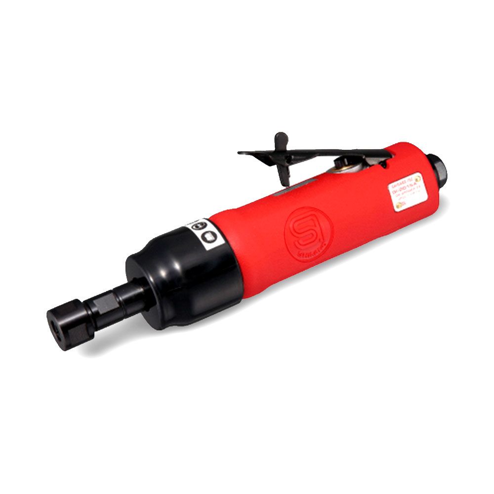 Shinano SI-2015A Planetary Geared Air Die Grinder – image 1