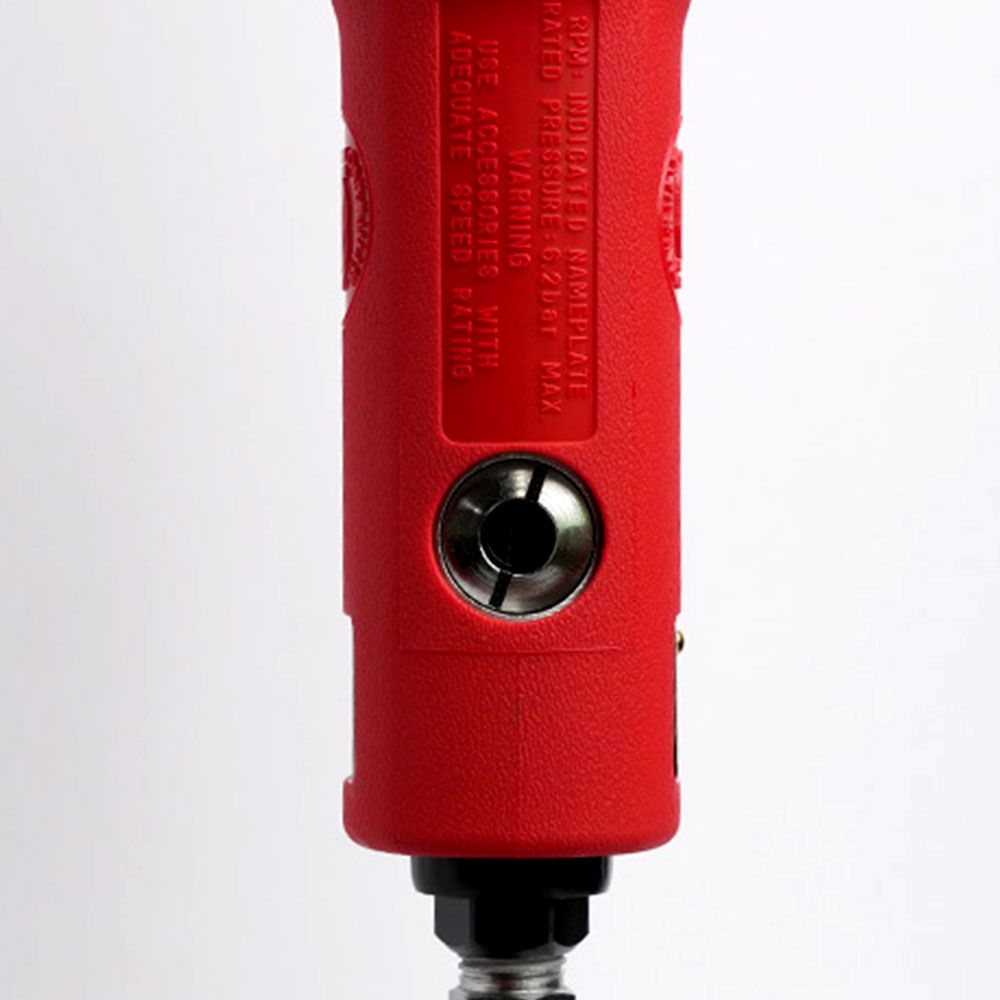 Shinano SI-2015A Planetary Geared Air Die Grinder – image 2