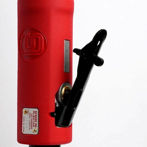 Shinano SI-2015A Planetary Geared Air Die Grinder – image 3