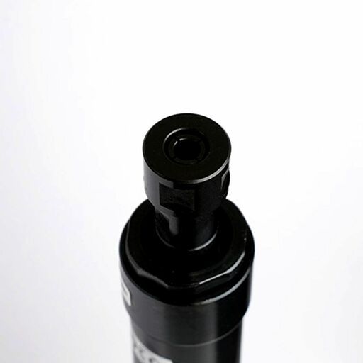 Shinano SI-2022S Extended Shaft Air Die Grinder – image 4