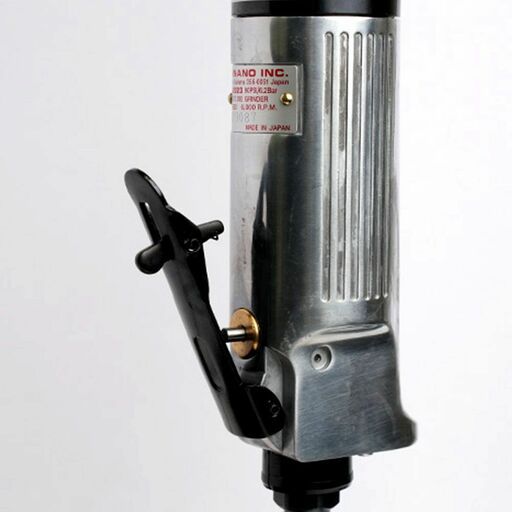 Shinano SI-2023 Low Speed Air Die Grinder – image 3