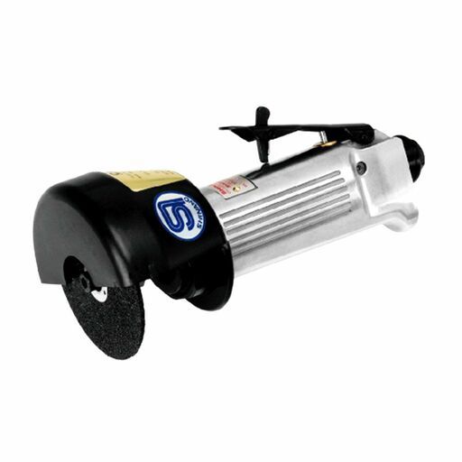 Shinano SI-2033 A Straight Grinder Designed for 3" cut off discs