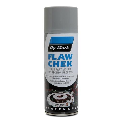 Dy-Mark 19013501 350g Crack Detection Flawchek - Step 1 Preclean 