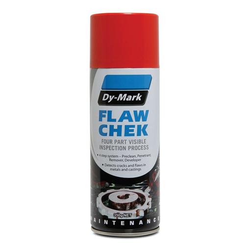 Dy-Mark 19013502 350g Crack Detection Flawchek - Step 2 Penetrant