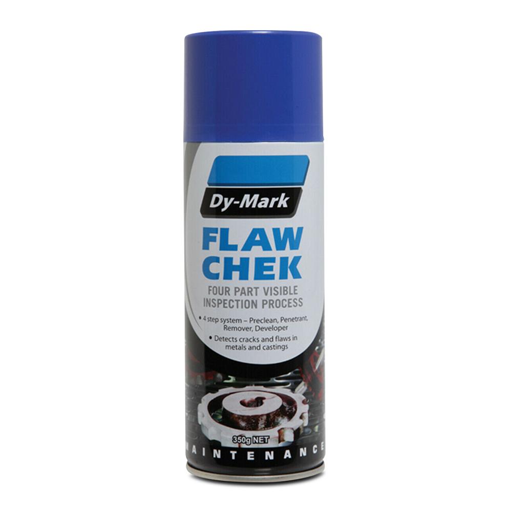 Dy-Mark 19013503 350g Crack Detection Flawchek - Step 3 Remover – image 1