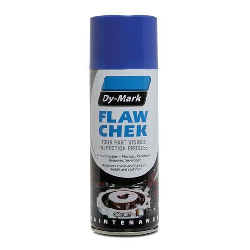 Dy-Mark 19013503 350g Crack Detection Flawchek - Step 3 Remover