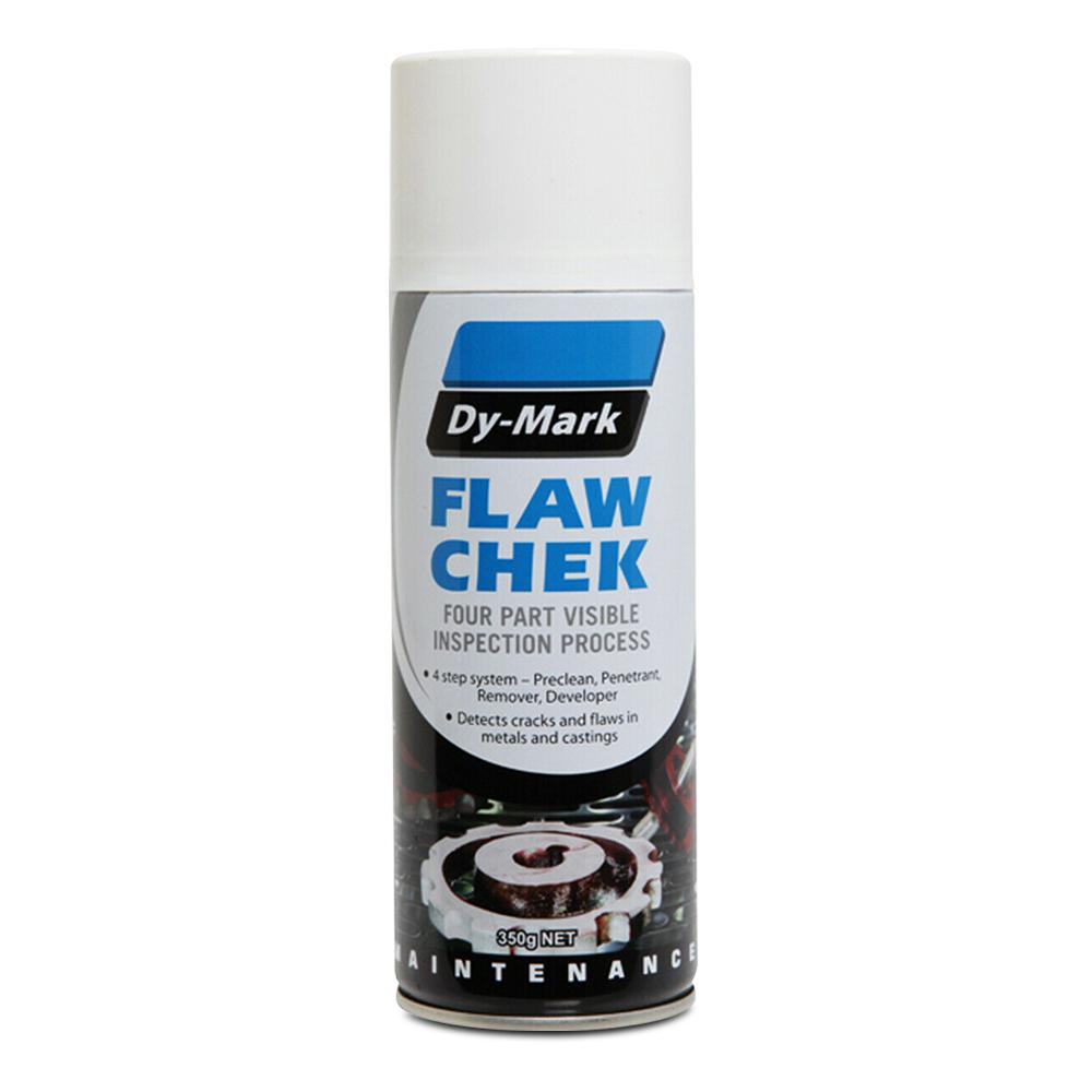 Dy-Mark 19013504 350g Crack Detection Flawchek - Step 4 Developer – image 1