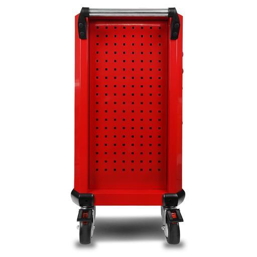 Daytona D43B 12 Drawer Red Tool Box Roller Cabinet – image 4