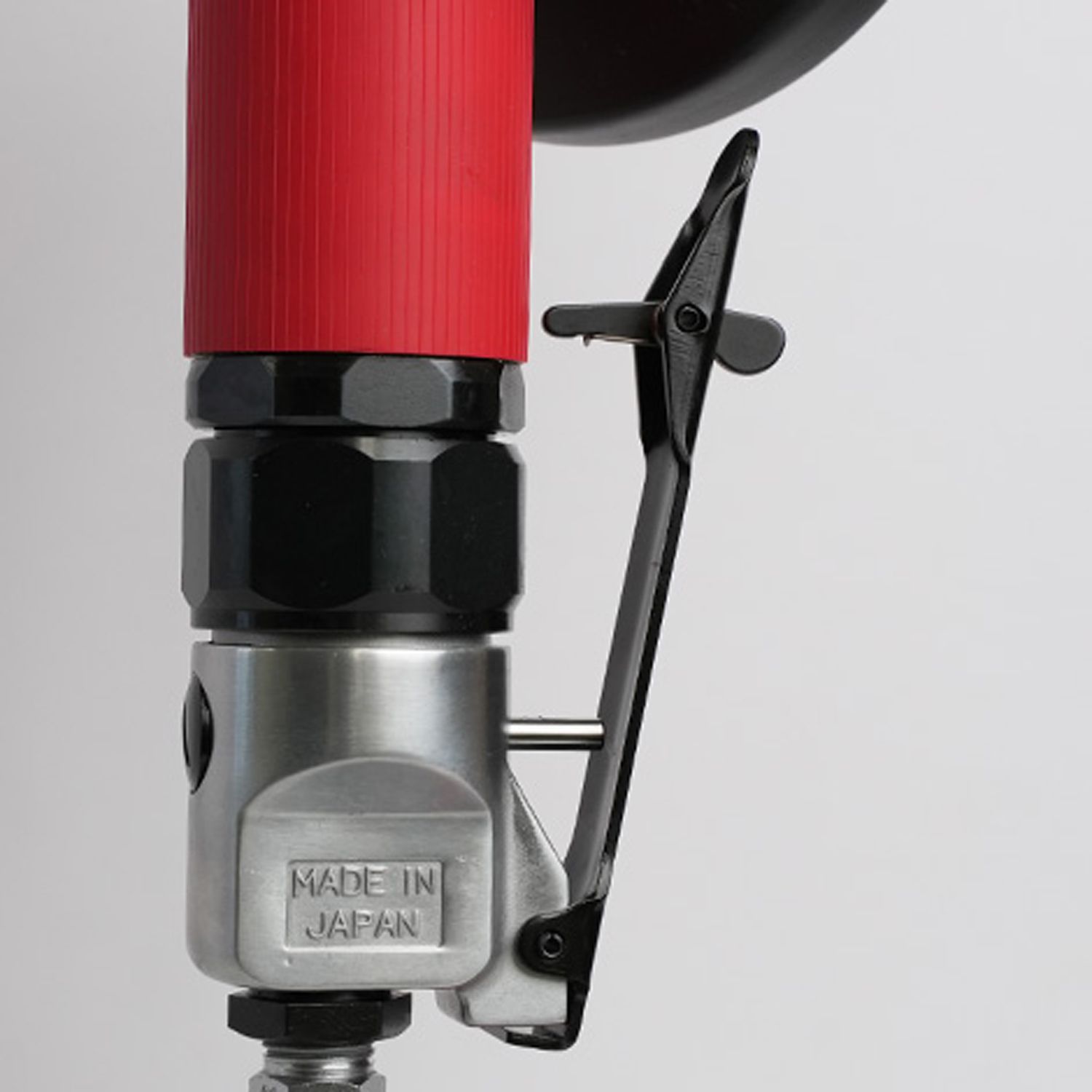 Shinano SI-2501L 100mm (4") Pneumatic Air Disc Angle Grinder – image 5