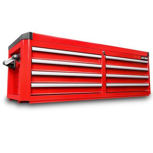 Daytona DT53 53" Heavy Duty 8 Drawer Tool Chest