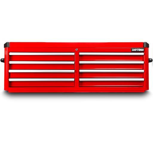 Daytona DT53 53" Heavy Duty 8 Drawer Tool Chest – image 3