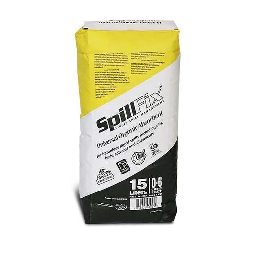 SpillFix FX15L 15L Universal Organic Coir Absorbent
