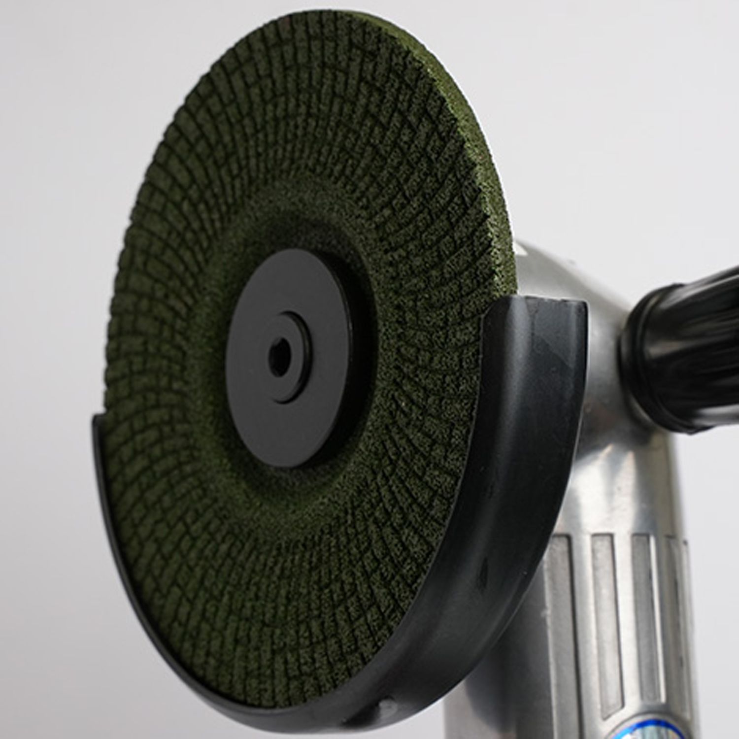 Shinano SI-2505L 125mm (5") Pneumatic Air Disc Angle Grinder – image 3