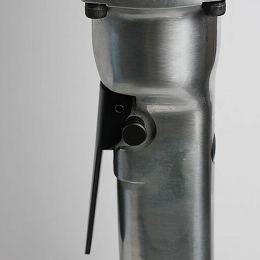 Shinano SI-2600L Pneumatic Air Disc Angle Grinder – image 6