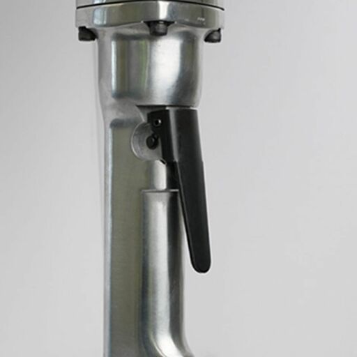 Shinano SI-2600L Pneumatic Air Disc Angle Grinder – image 5