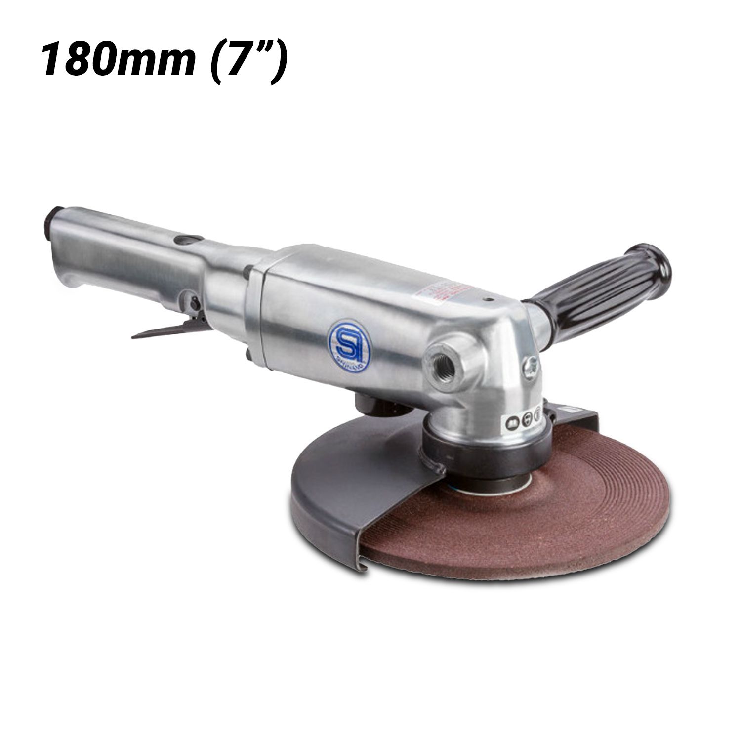 Shinano SI-2600L Pneumatic Air Disc Angle Grinder – image 1